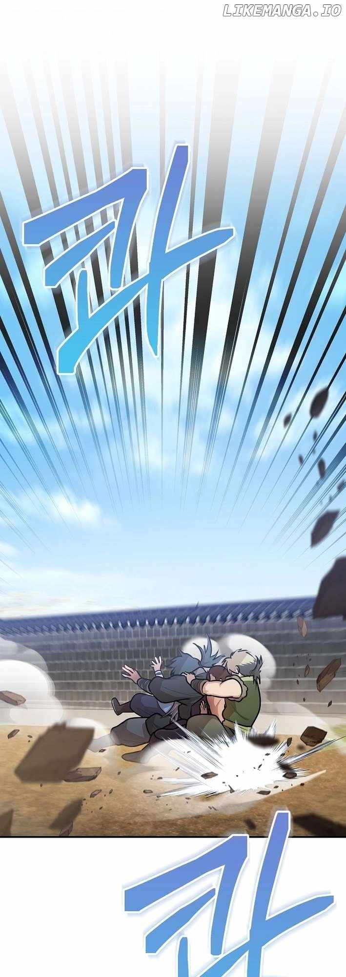 The Villains' Senior Brother Chapter 22 25